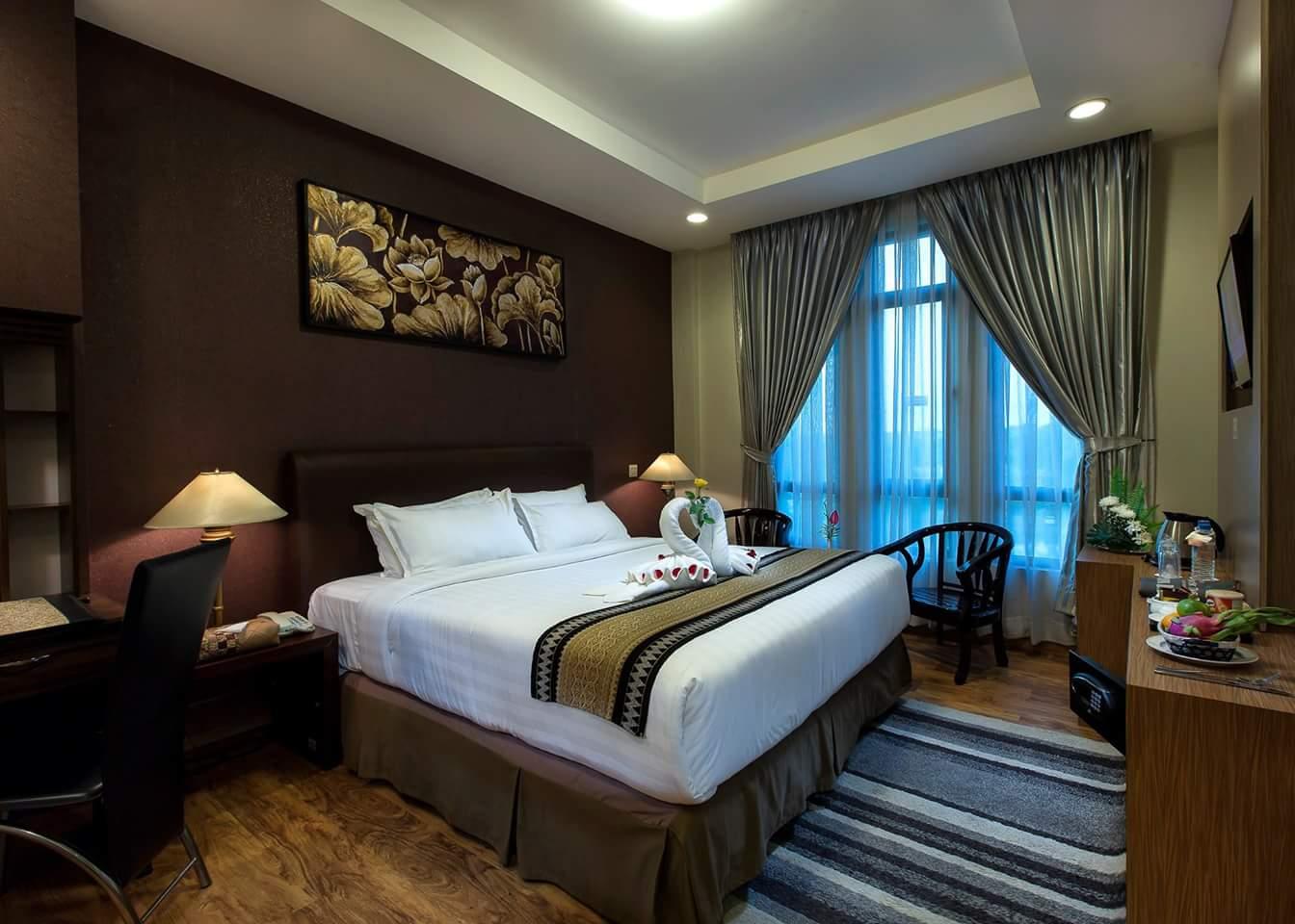 Hotel Platinum Kan Yeik Thar – photo 2