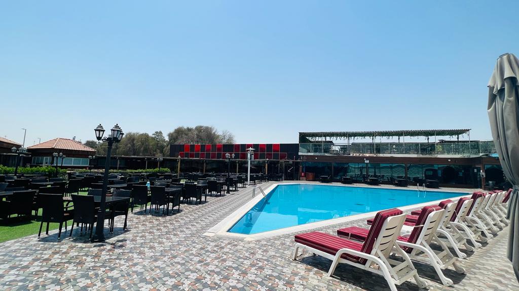 Villaggio Hotel & Resort Abu Dhabi – photo 4