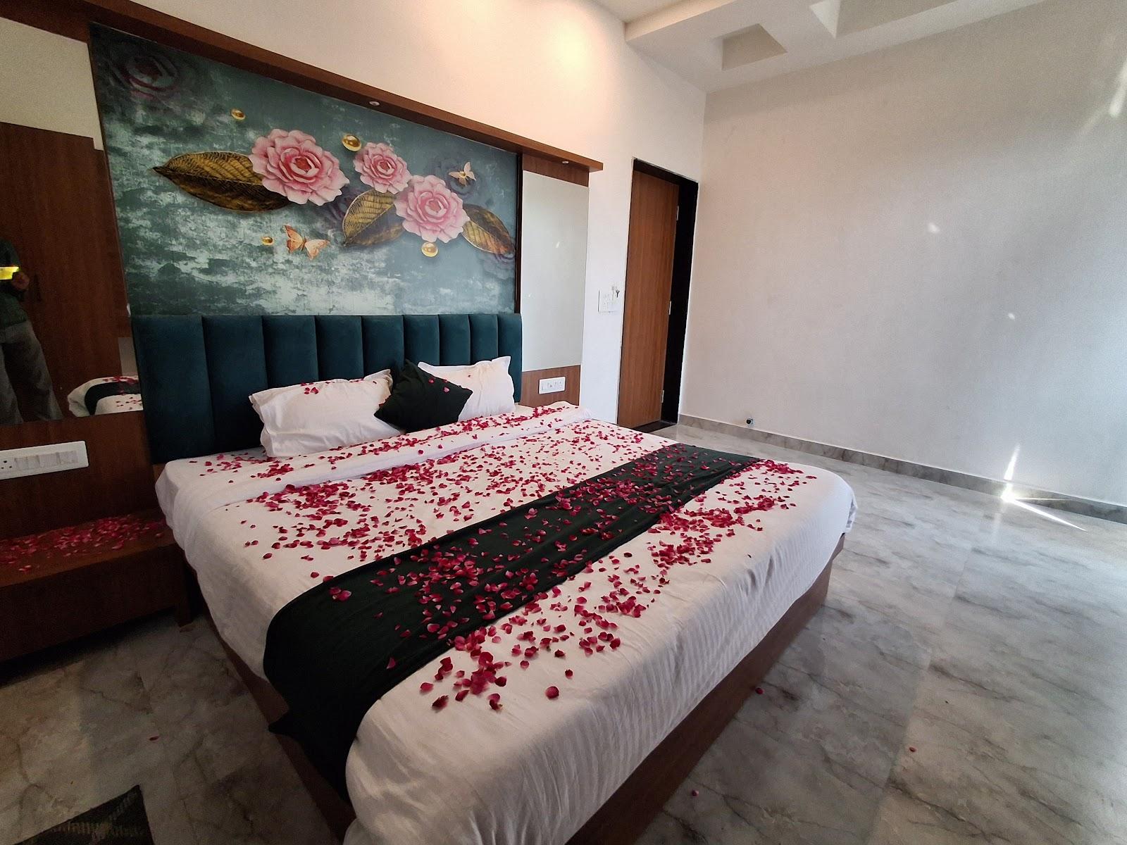 Hotel Aries Pushkar – photo 3