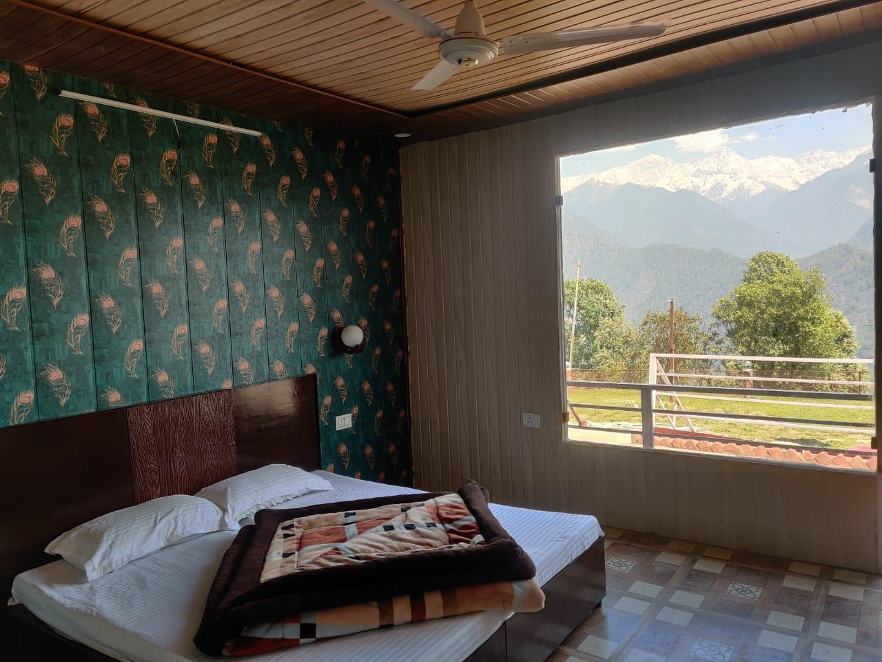 KEDAR AVNITA RESORT – photo 3