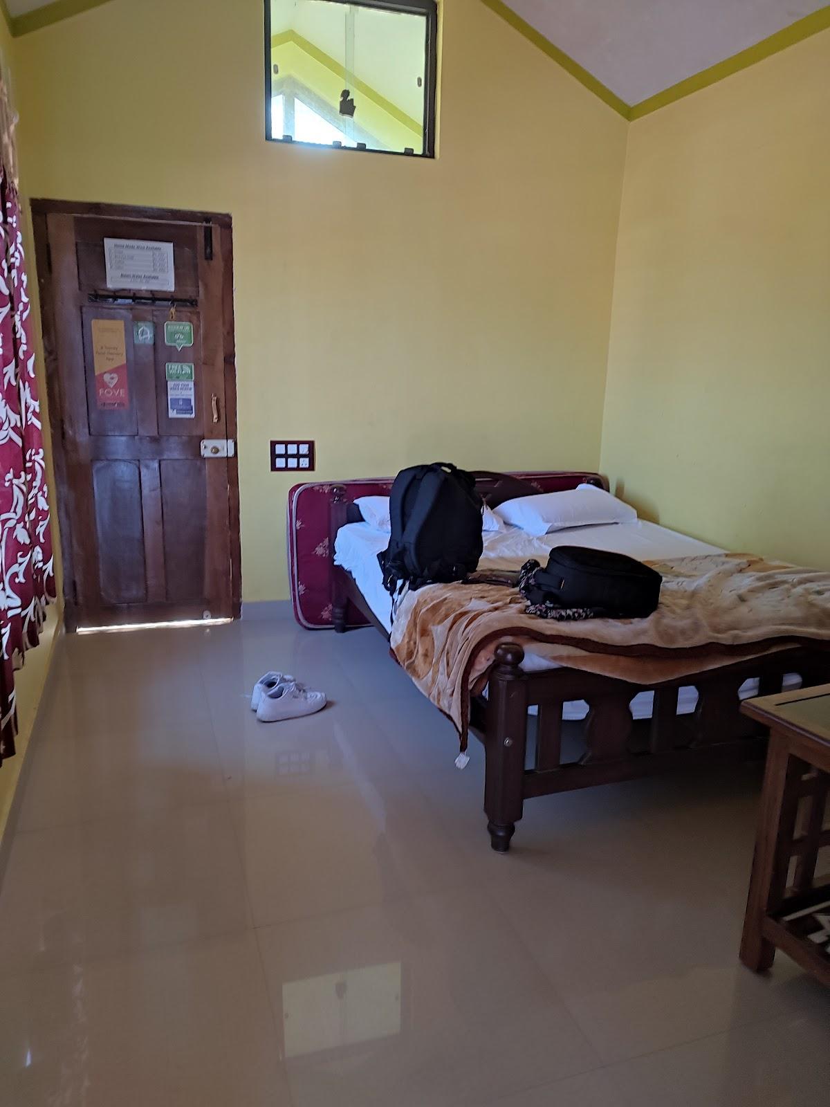 Eshwari inn Homestay – photo 3