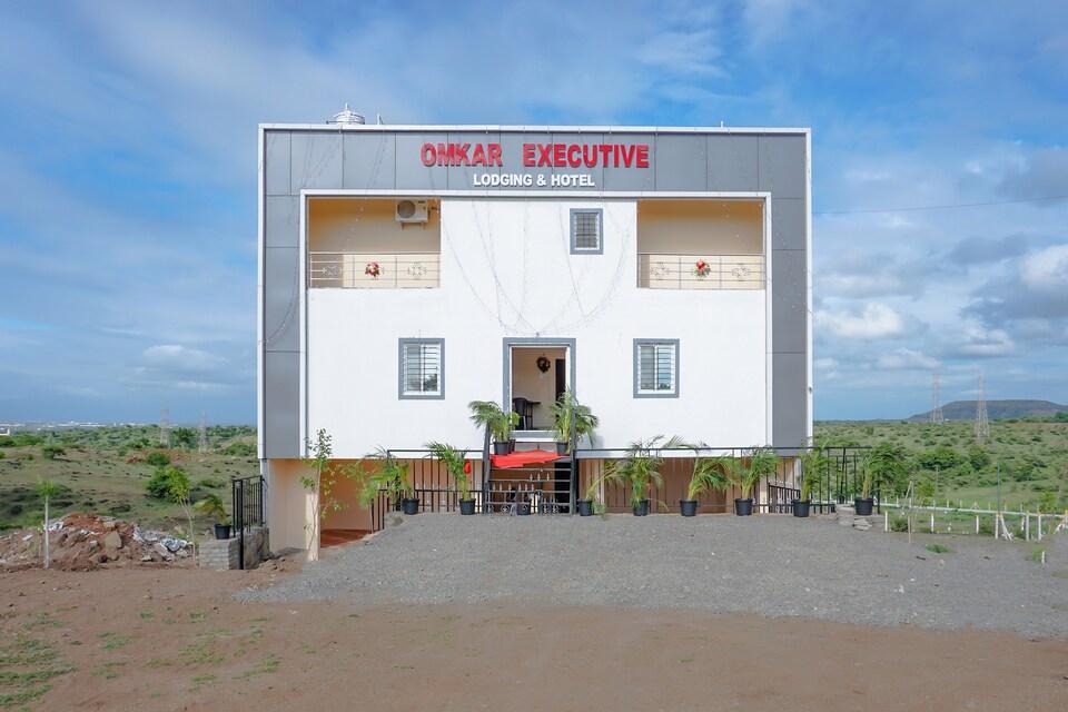 OYO Omkar Executive – photo 1