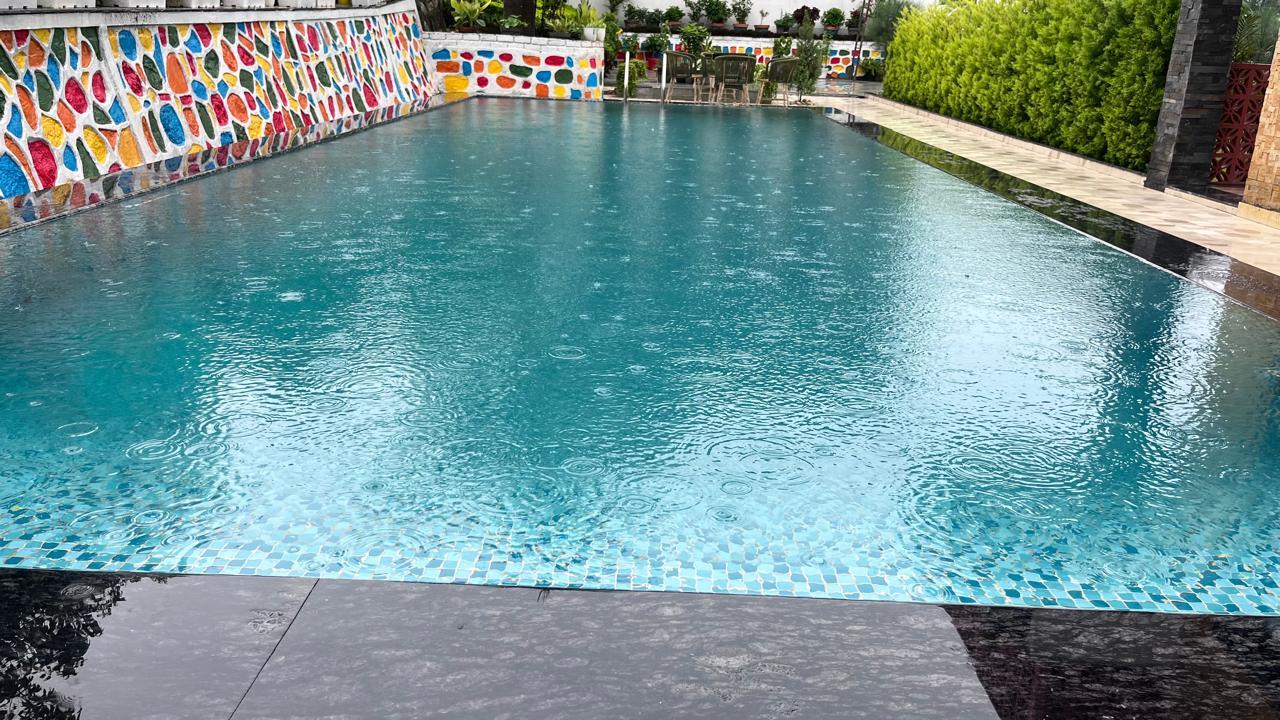 Chitralekha Boutique Resort Dehradun | Resort in Dehradun – photo 4