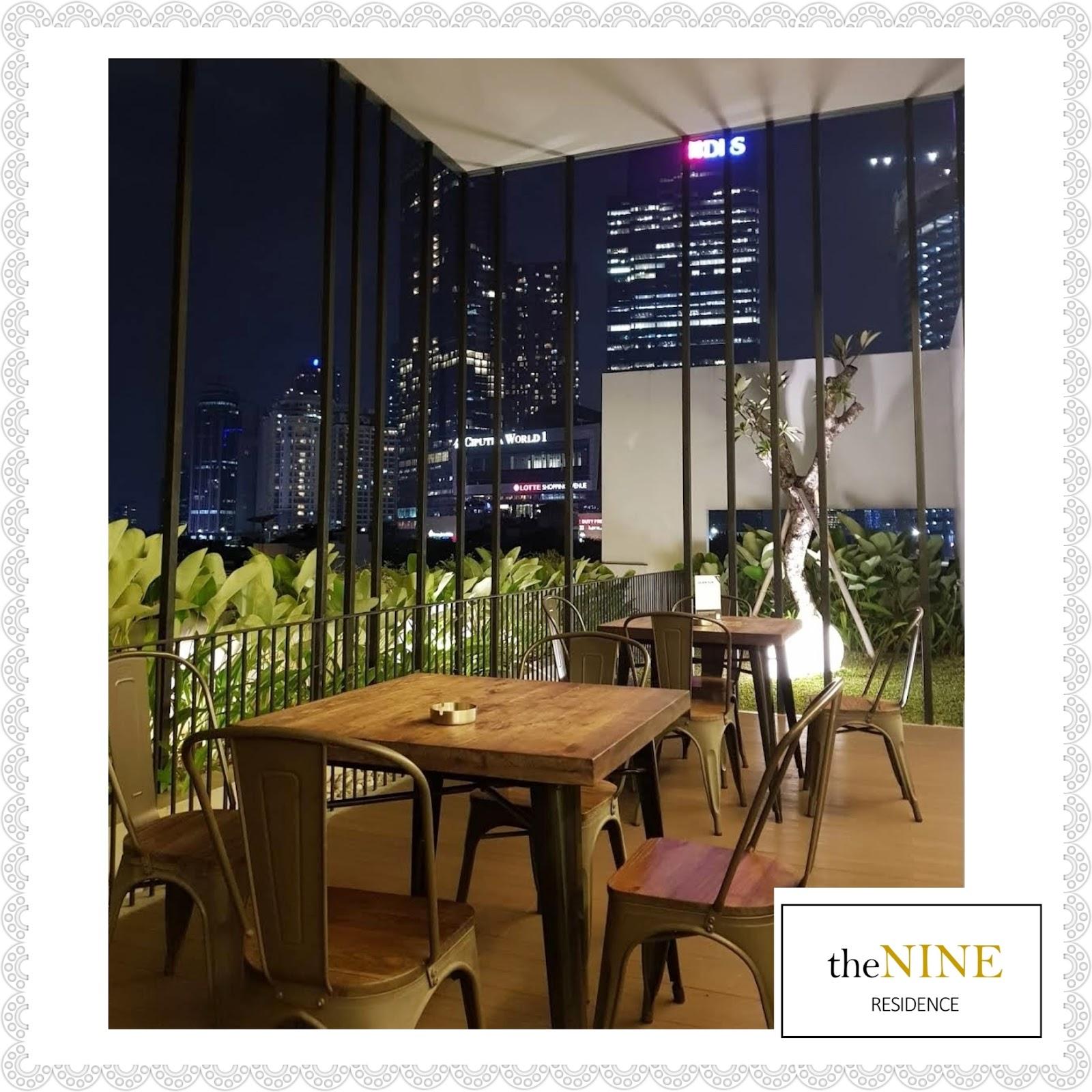 theNine Residence Kuningan – photo 4