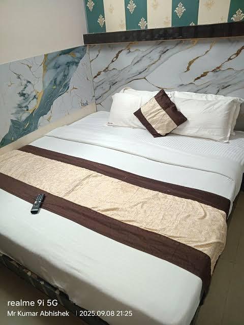 Hotel Pushpak Palace – photo 4
