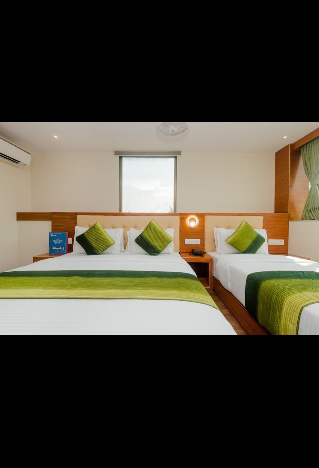 AFLON HOTEL – photo 4