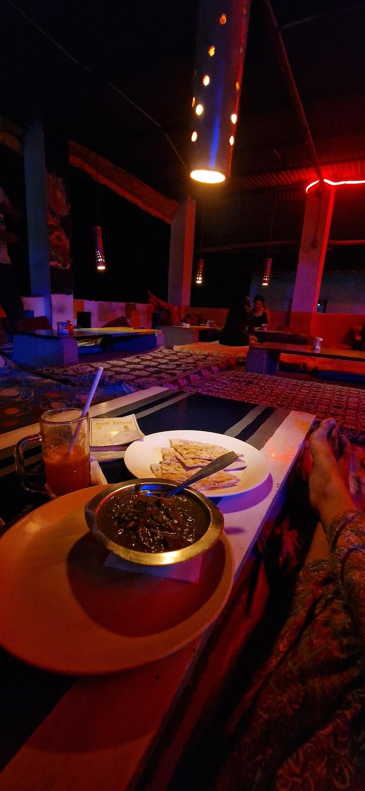 Dream Catcher Restaurant and Guesthouse – photo 2