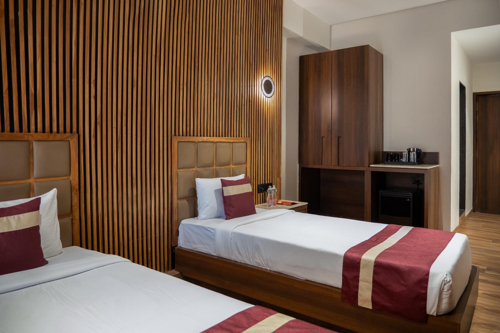 Vivotel Rooms & Banquets – photo 3