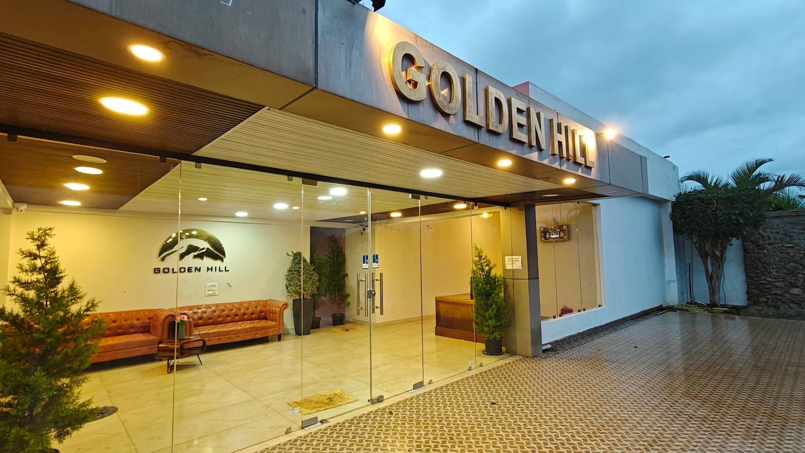 Golden Hill Resort – photo 1