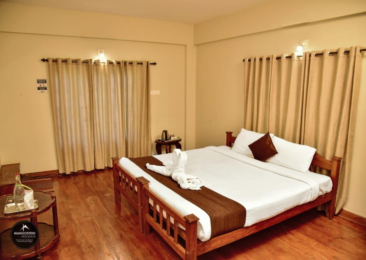 Mangosteen Holidays - Best Resorts in vythiri wayanad – photo 1