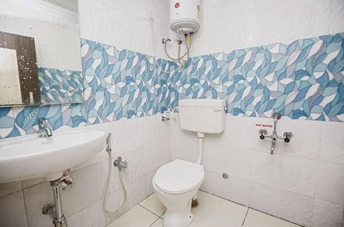 Hotel Maneck – photo 4