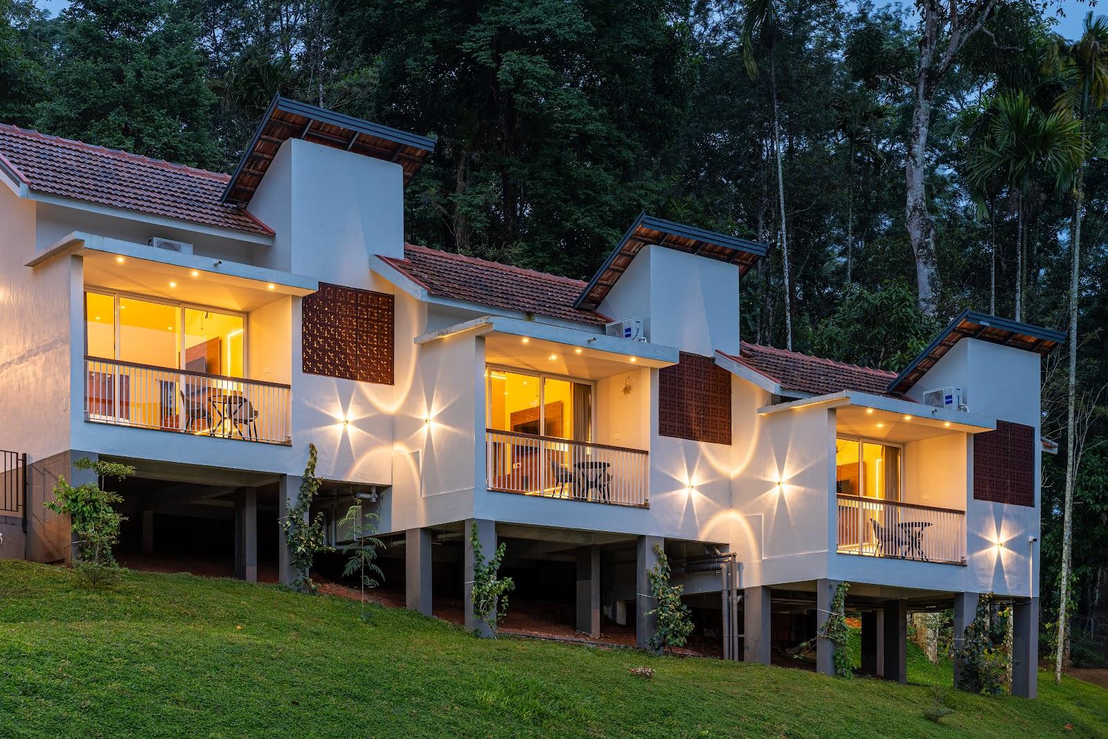 Theyila Wayanad – photo 1