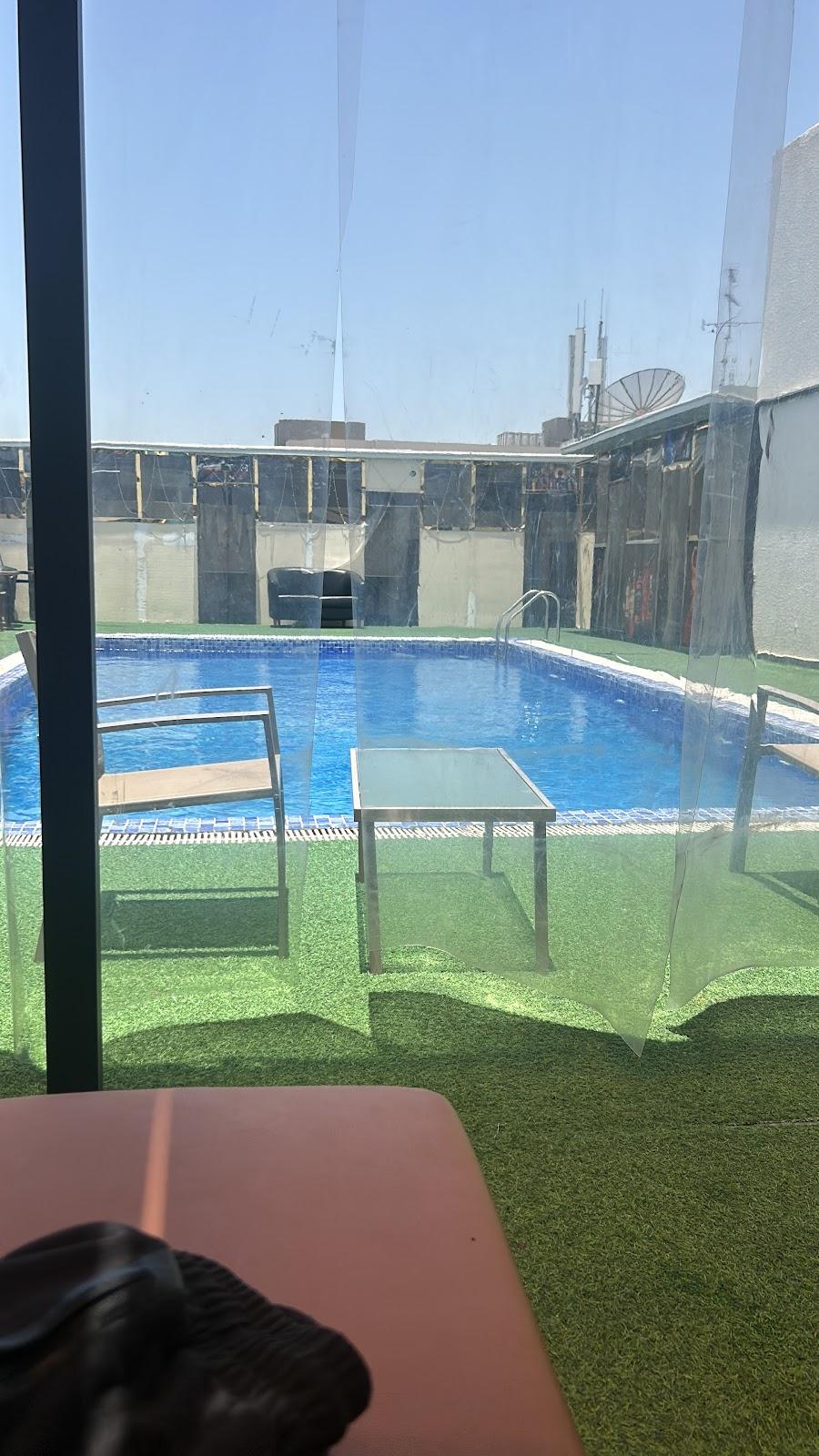 Raha Grand Hotel – photo 4