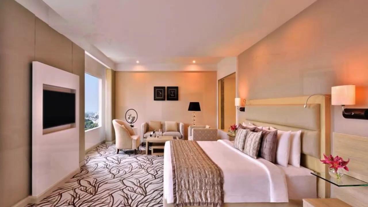 Radisson Blu Hotel, Bengaluru Outer Ring Road – photo 2
