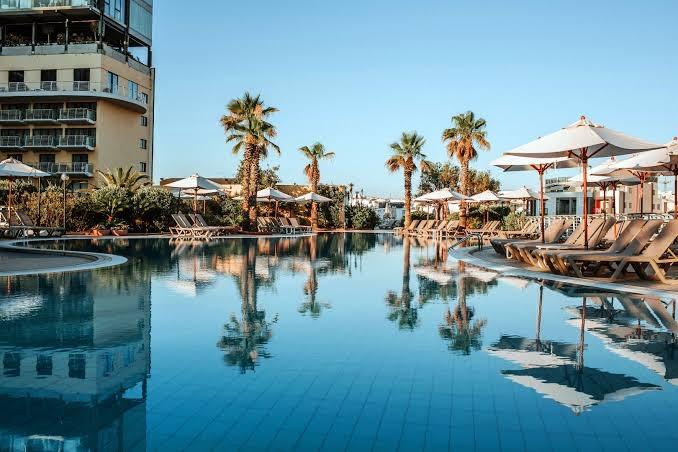 InterContinental Malta by IHG – photo 1