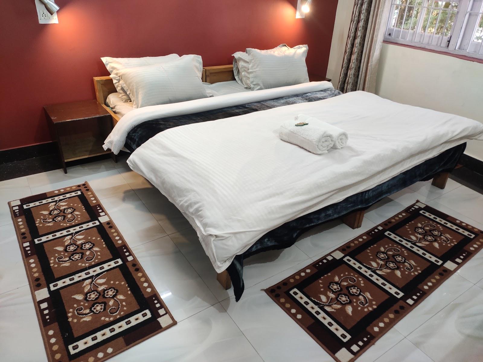 Shree Guest House – photo 3