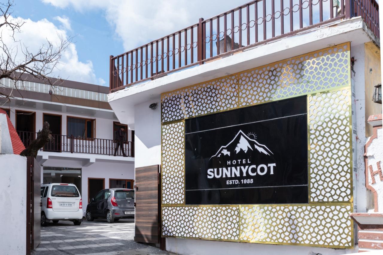 Hotel Sunny Cot – photo 1