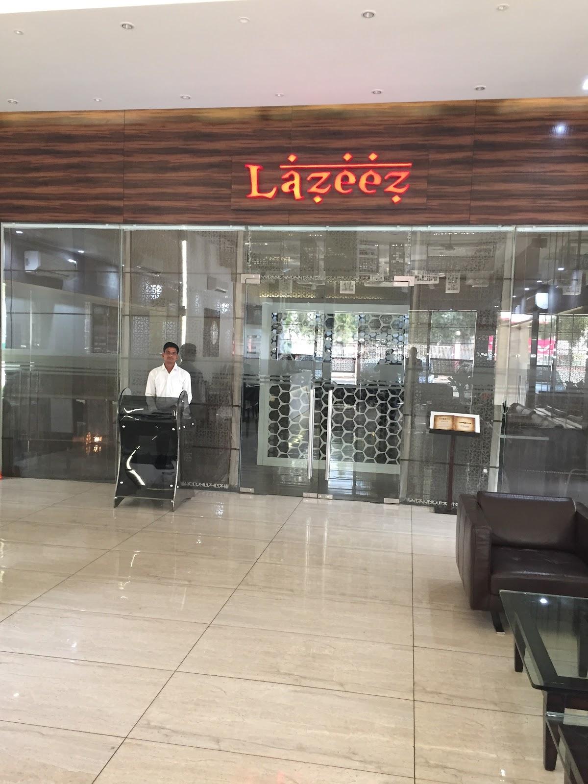 Jhansi Hotel
