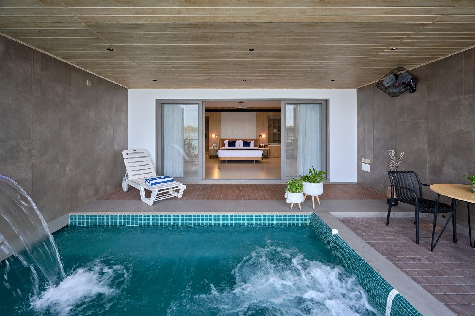 Lago Leisure Resort & Spa – photo 4