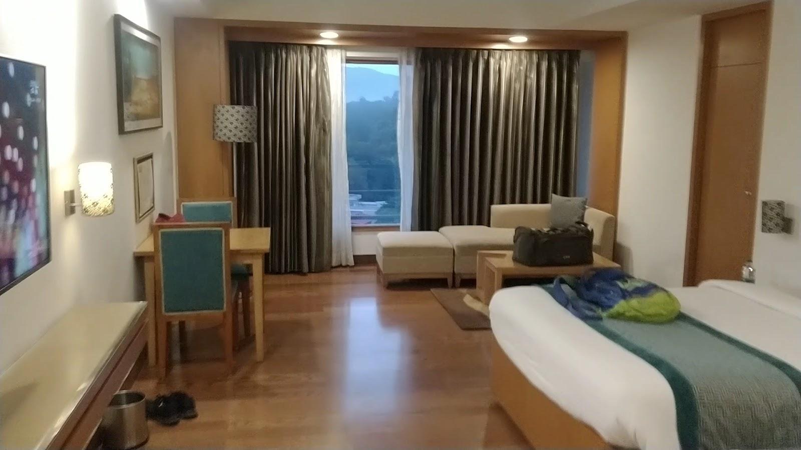 Lemon Tree Hotel, Dehradun – photo 2