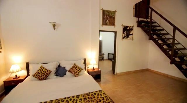 MOGLI RESORT, Kanha National Park. – photo 2