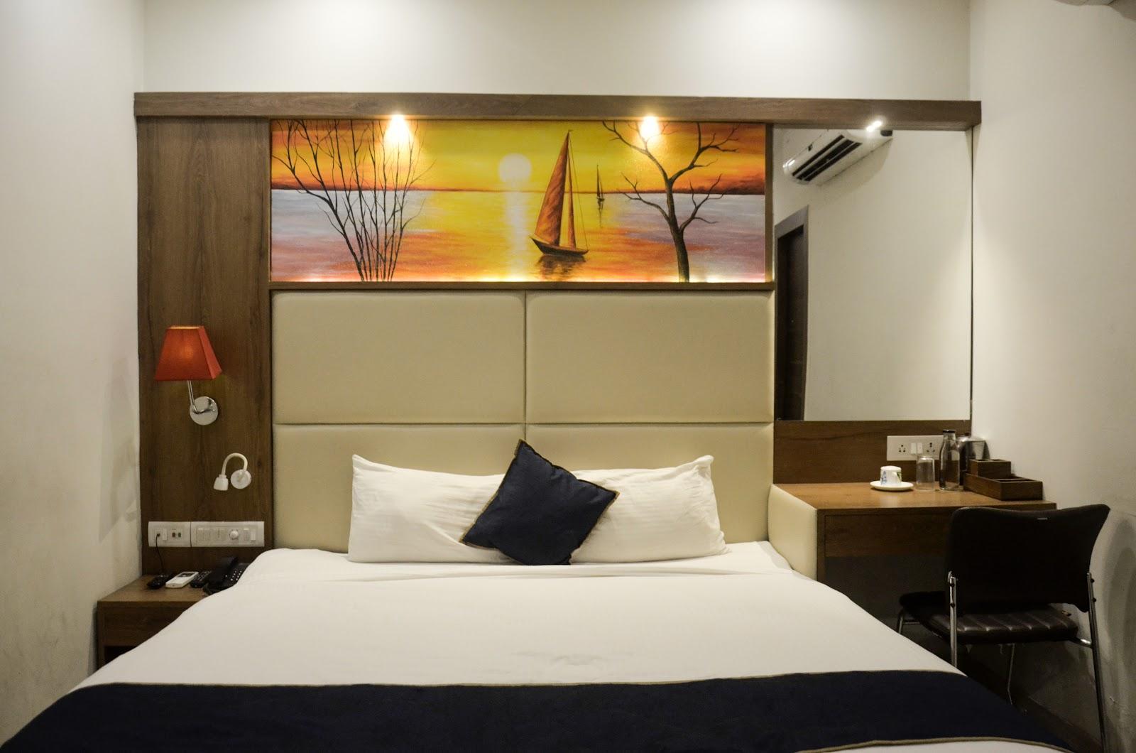Revaa Hotels – photo 4