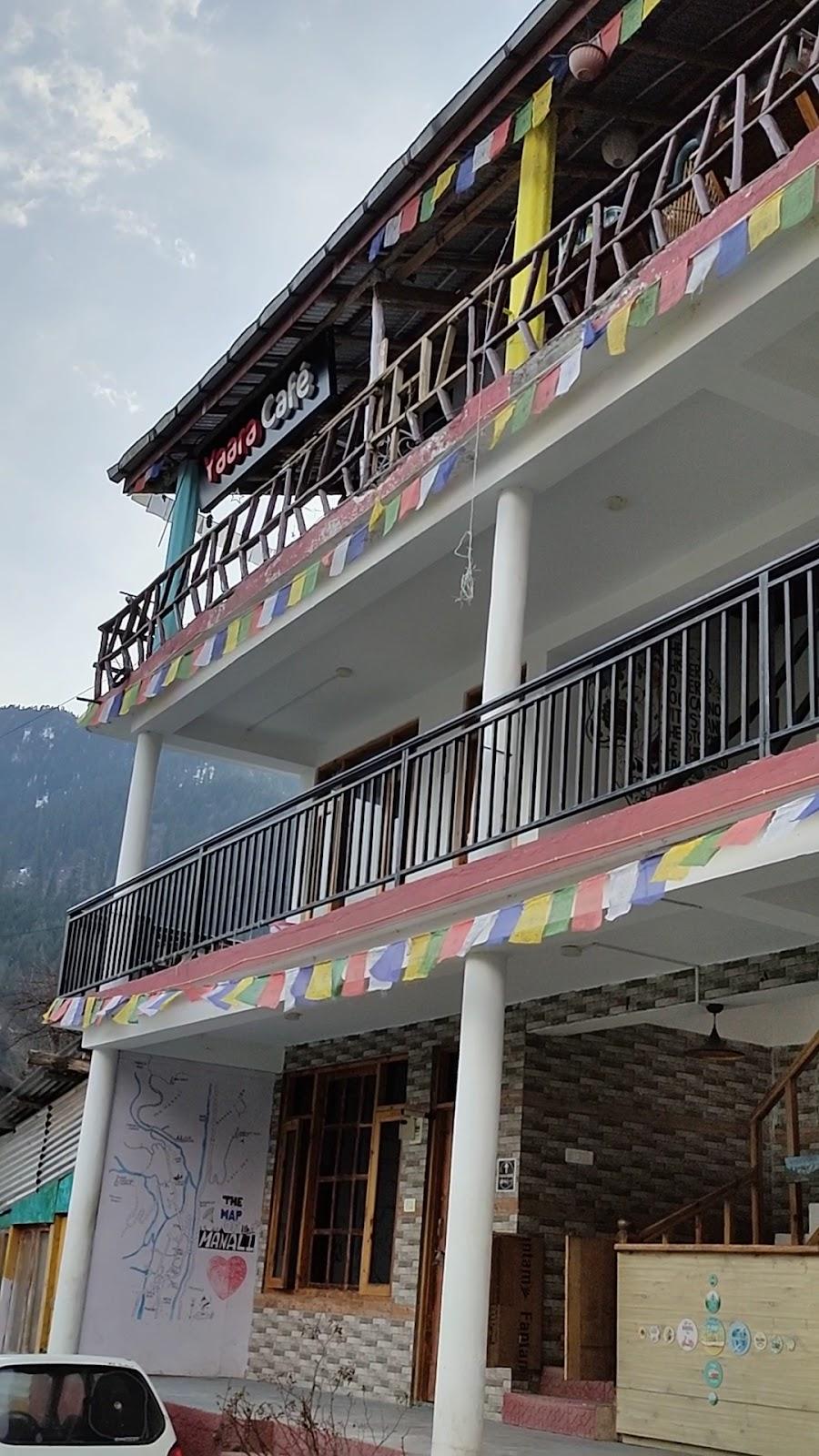 Bros Hostel – photo 2