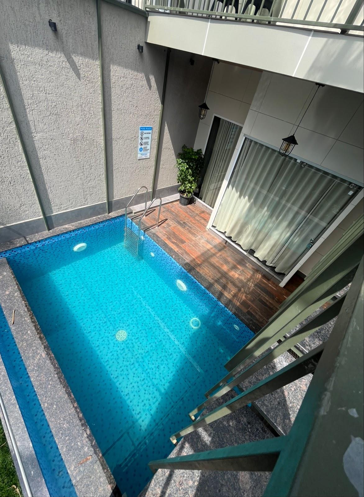 Casa sign – photo 3