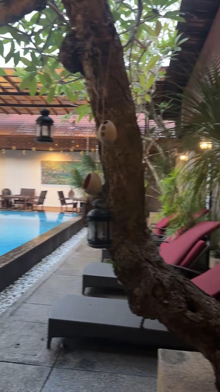 Sunday Telaga Terrace Boutique Resort – photo 2