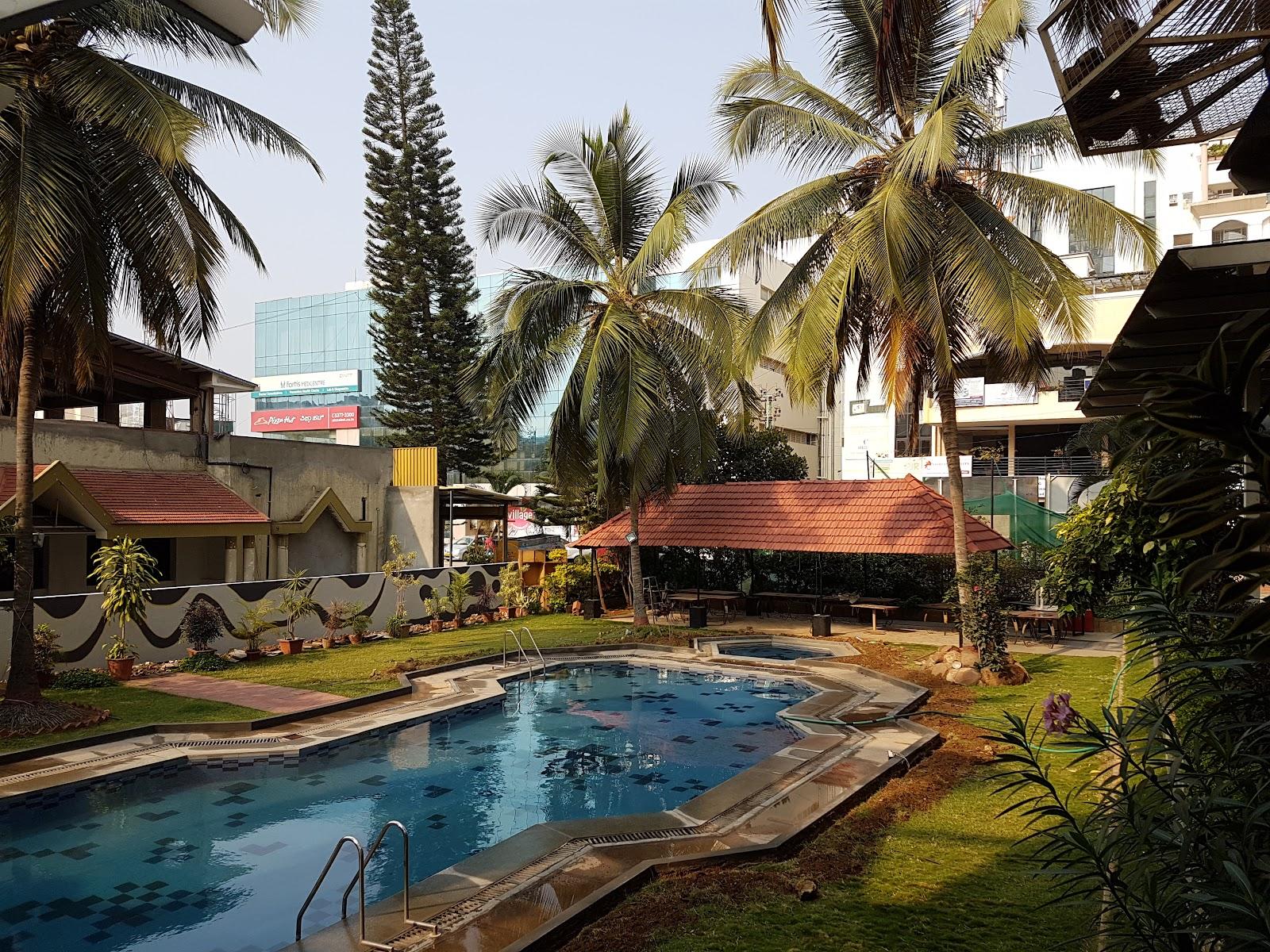 Astra Hotels & Suites - Marathahalli – photo 4