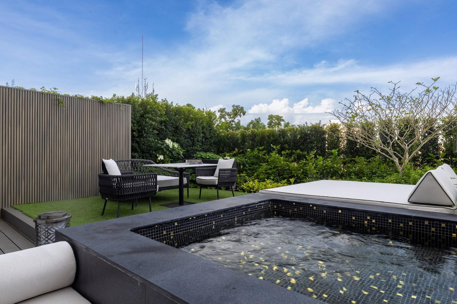 InterContinental Chiang Mai the Mae Ping by IHG – photo 4