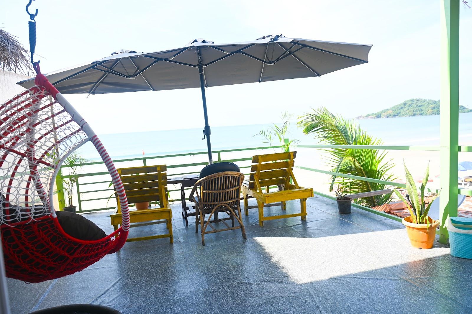 SUNBATH beach EXOTICA – photo 3