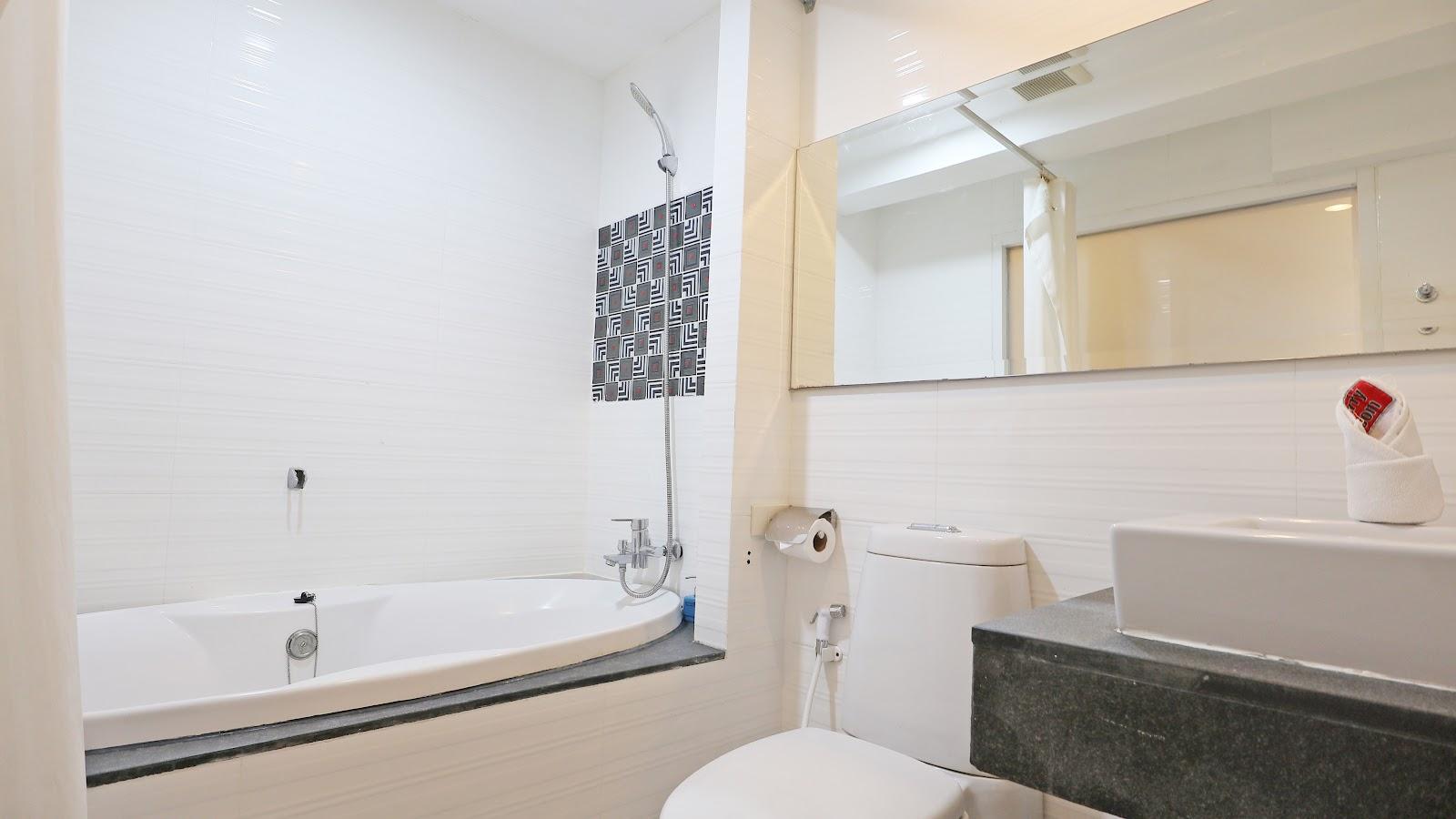 Citin Sukhumvit 11 Nana Bangkok by Compass Hospitality – photo 4