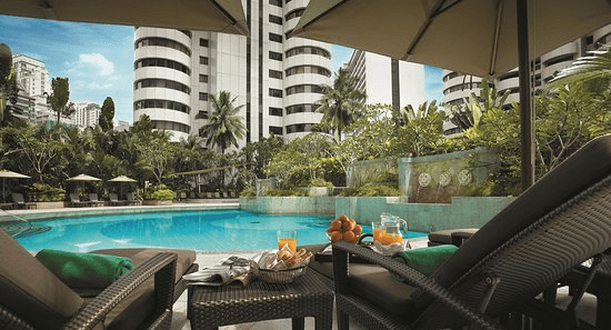 Shangri-La Kuala Lumpur – photo 4