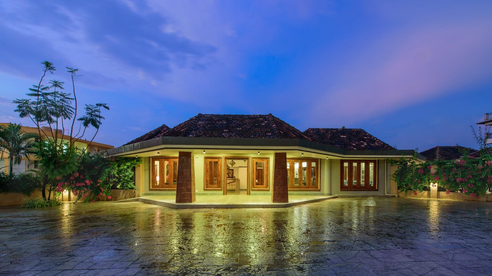 Labelle Luxe Goa