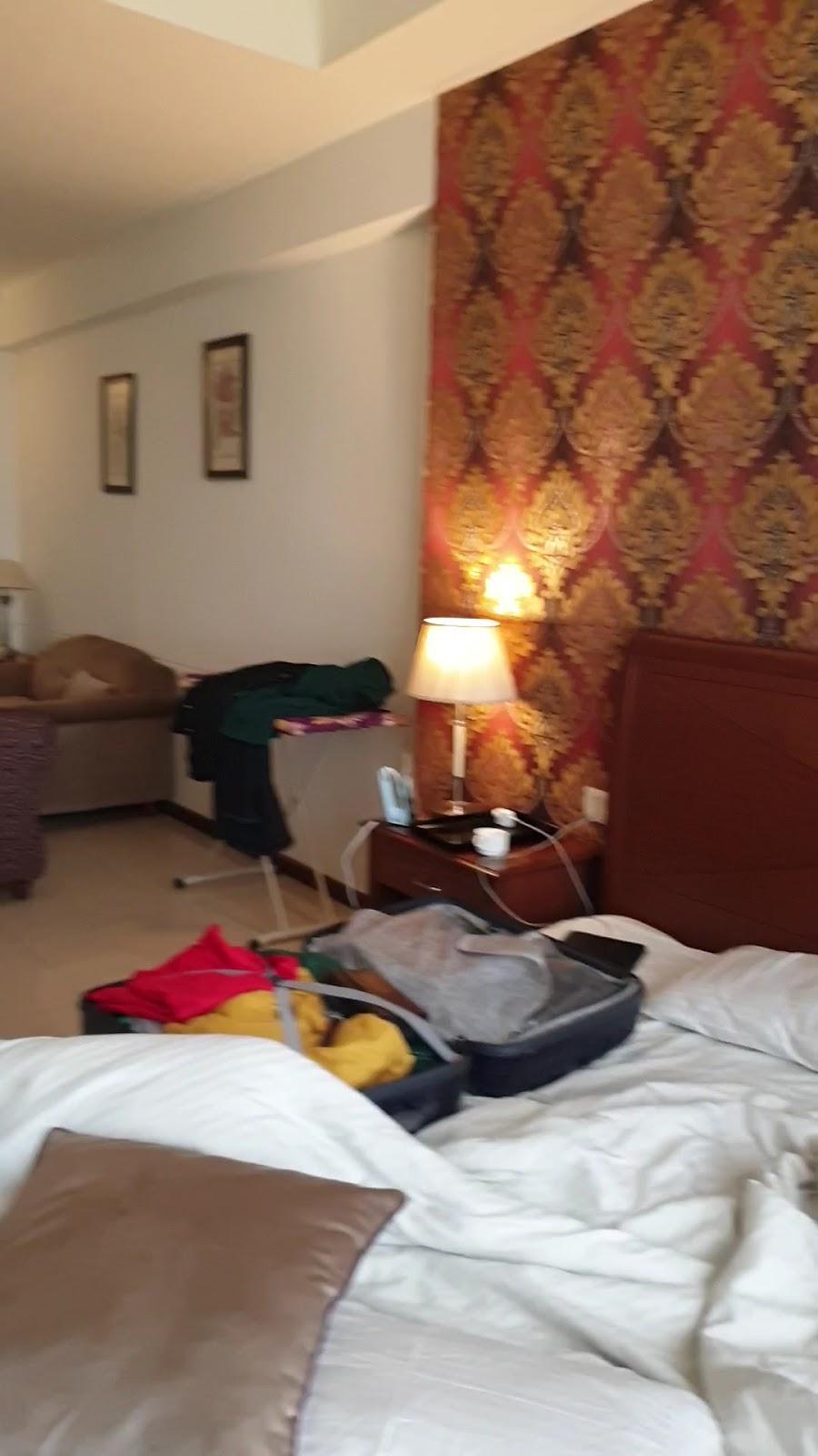 Majestic Grand Hotel – photo 2