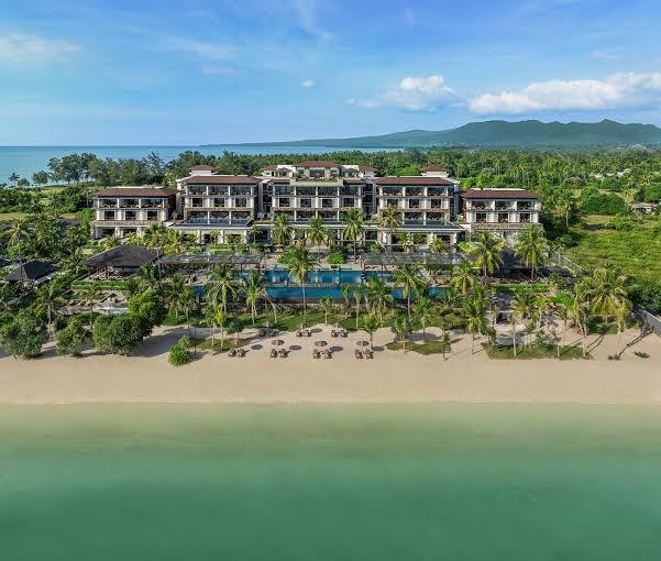 The Sira, a Luxury Collection Resort and Spa, Lombok
