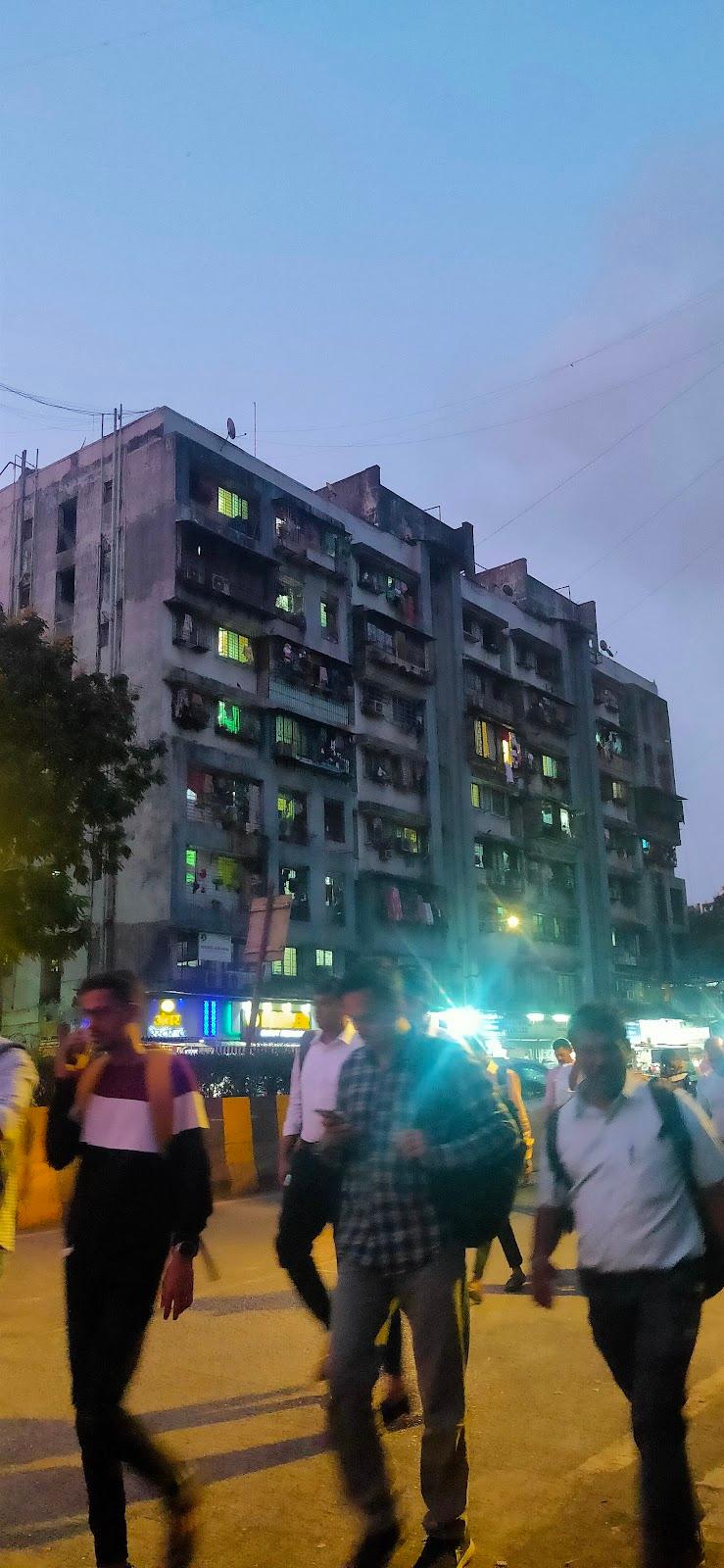 BKC CORPORATE HOSTEL& STAYS – photo 1