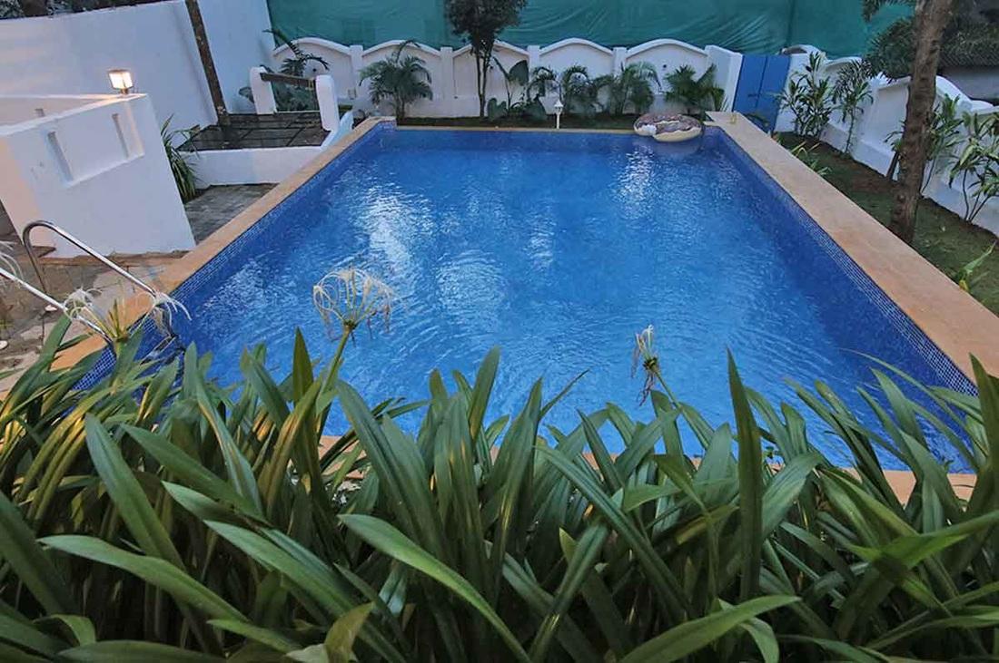 Villa Meraki By ZenAway Stays – photo 3
