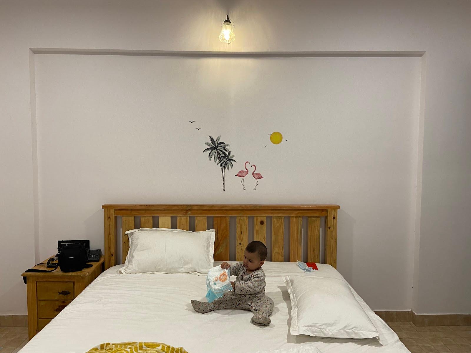 Hotel The Castle – photo 2