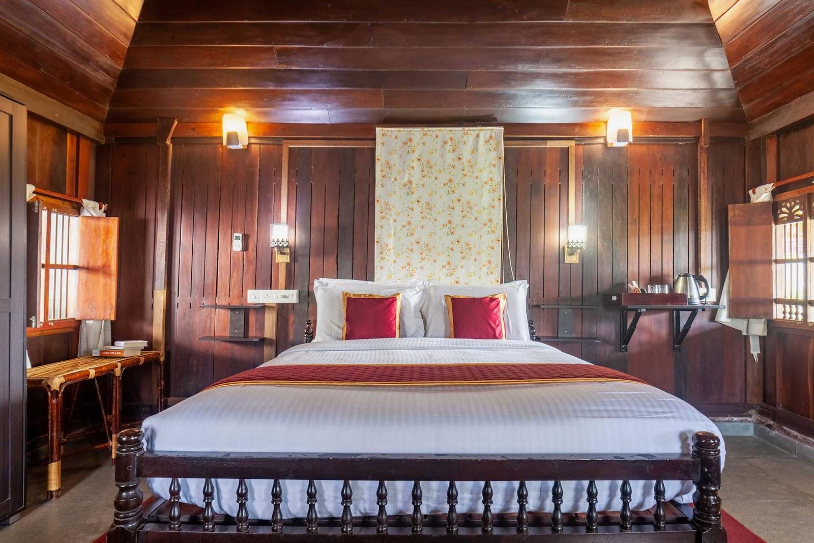 Deshadan's Tarangi Beach Villas – photo 3
