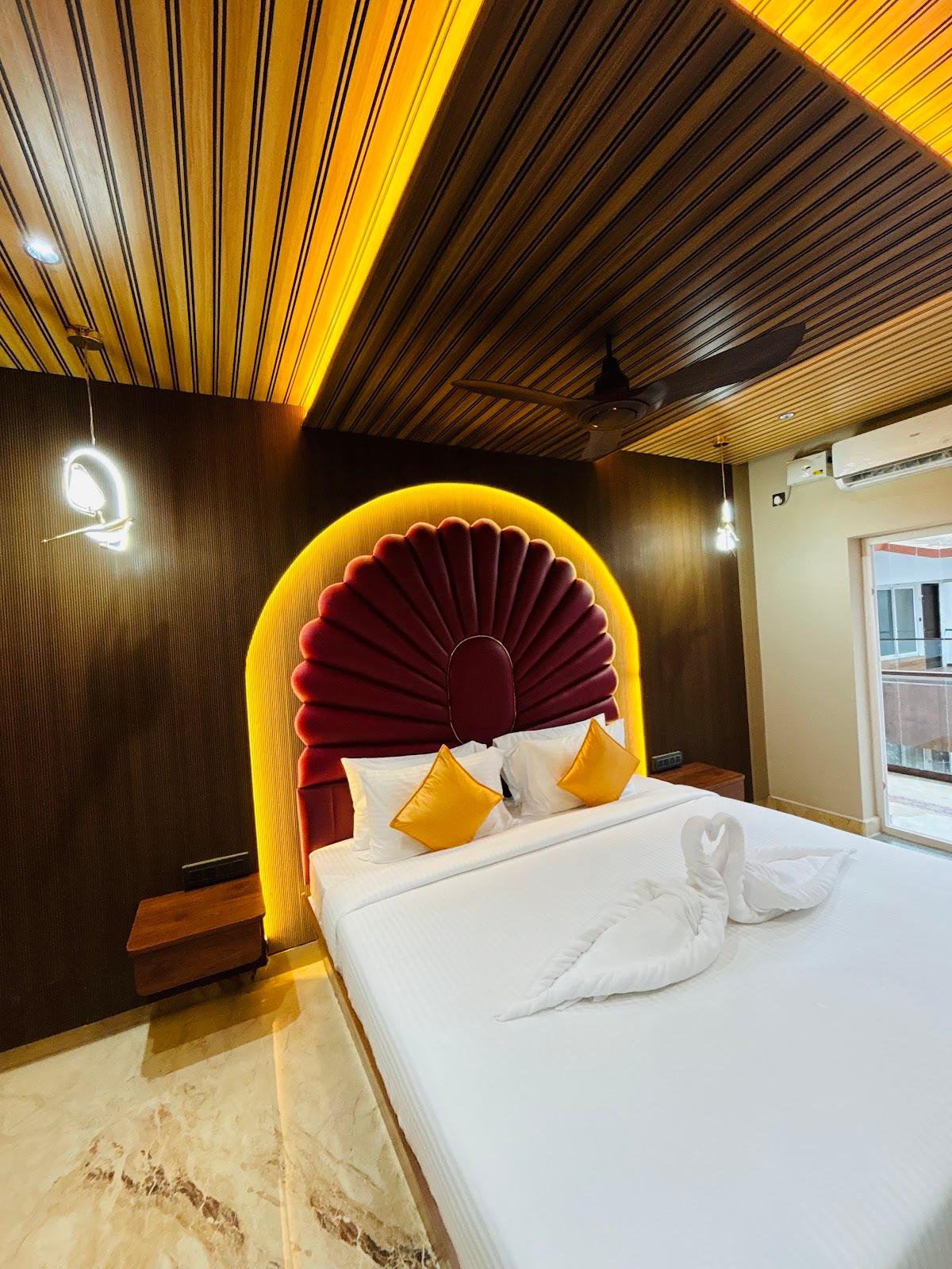 GOKARNA SAMUDRA BEACH RESORT – photo 3