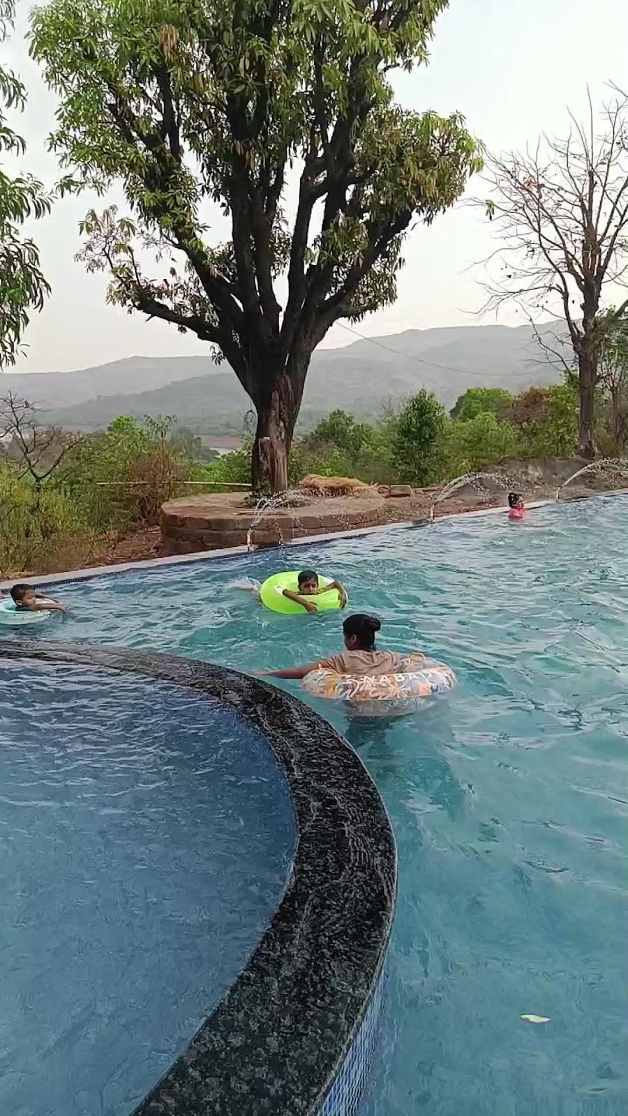 Shivshrushti Agro Tourism & River Camp Tapola – photo 2