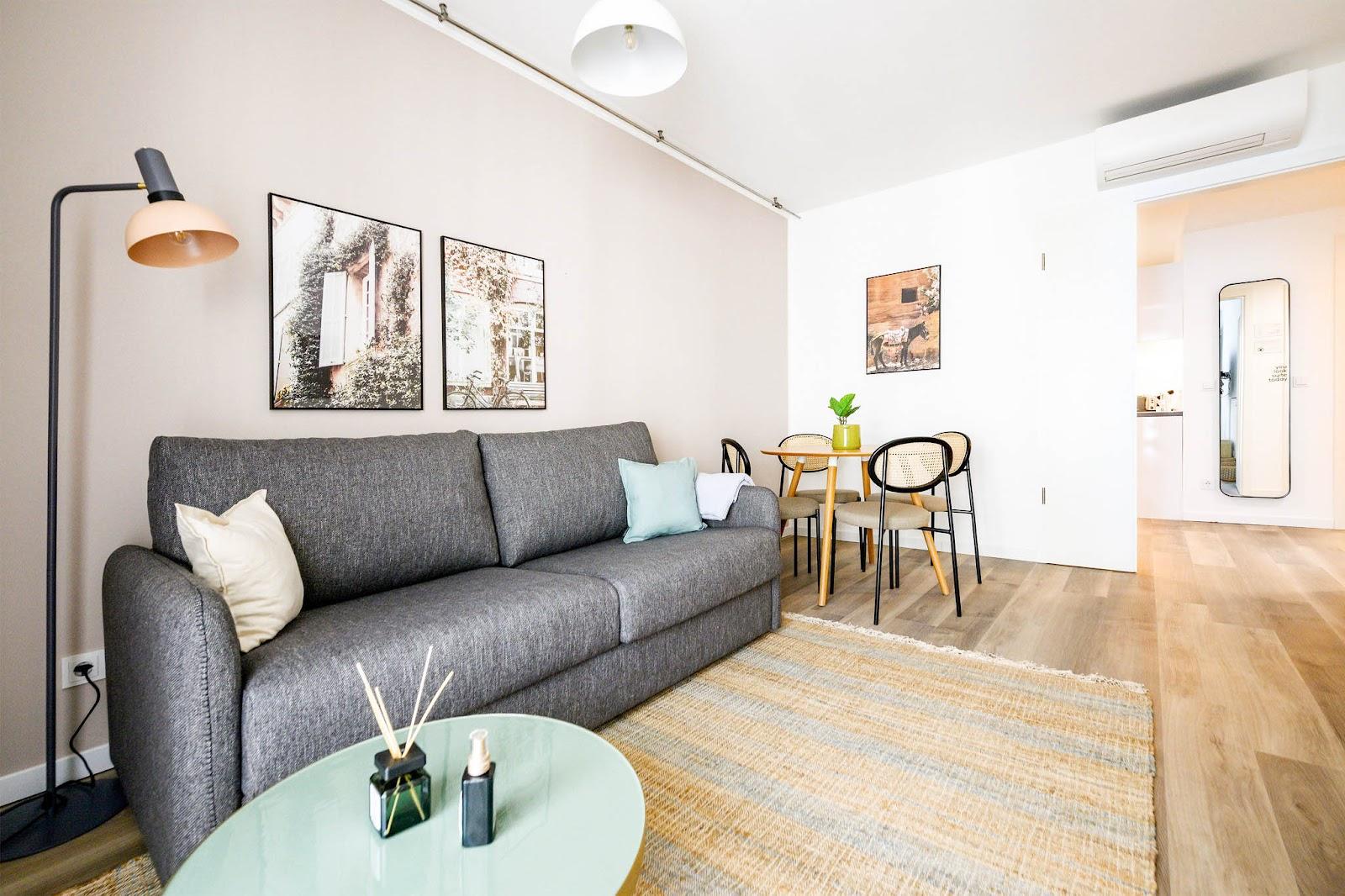 Limehome Budapest Mosonyi u. 4 – photo 4