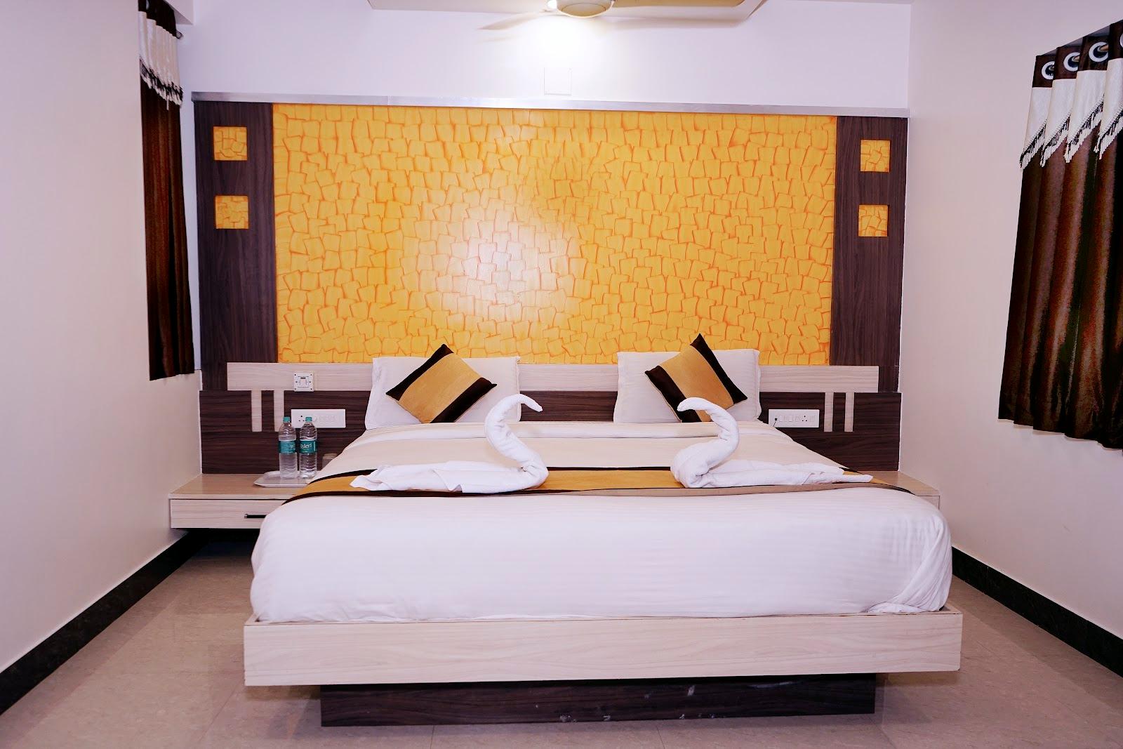 Hotel Gopal Dwarka – photo 2