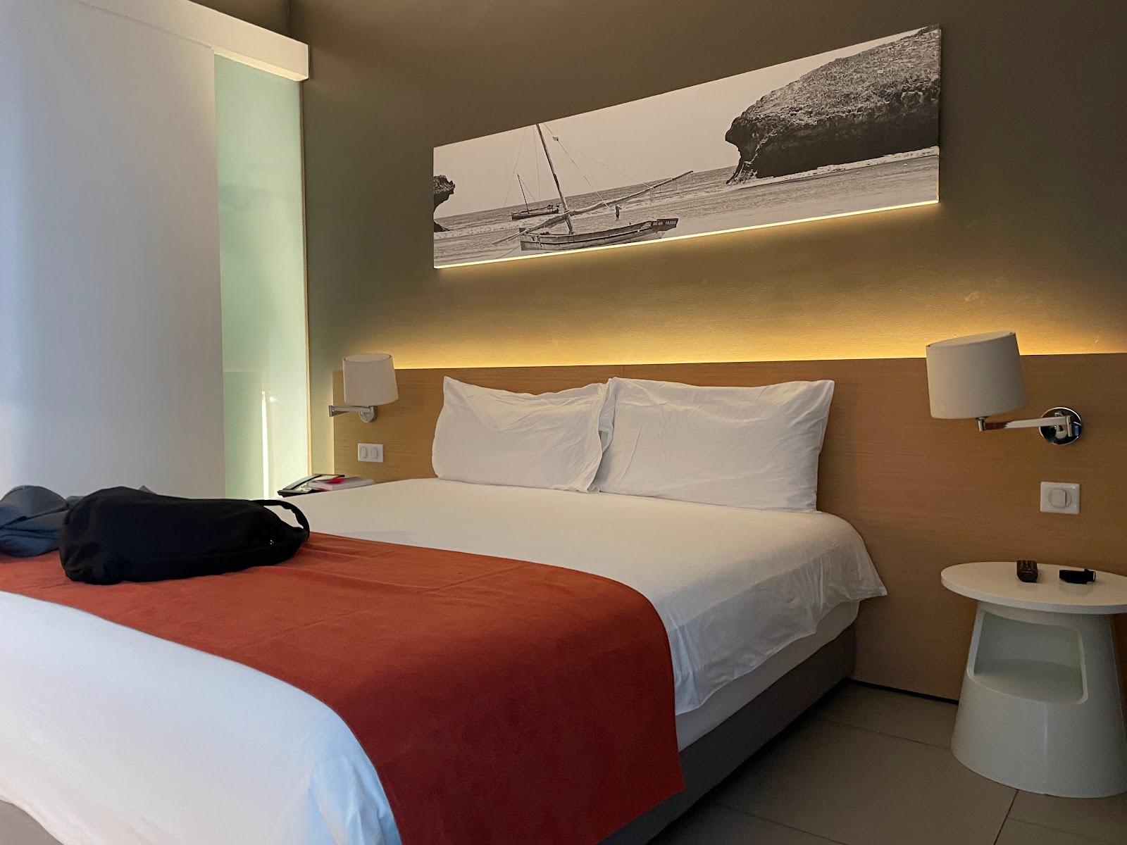 Noom Hotel Conakry – photo 3