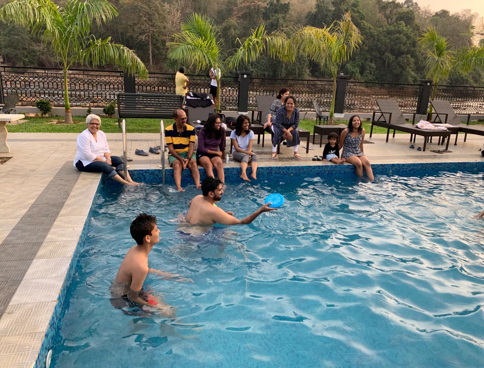 Athirappilly Resorts & Villas – photo 2