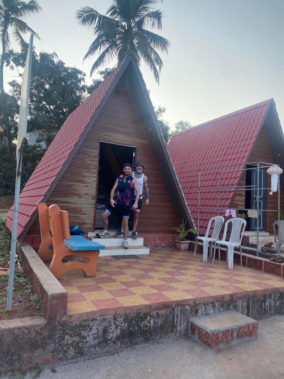 Sai Lodging