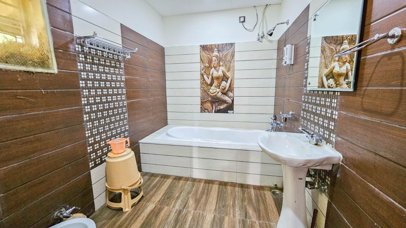 iSTAYS - Luxe Villa Yercaud – photo 3