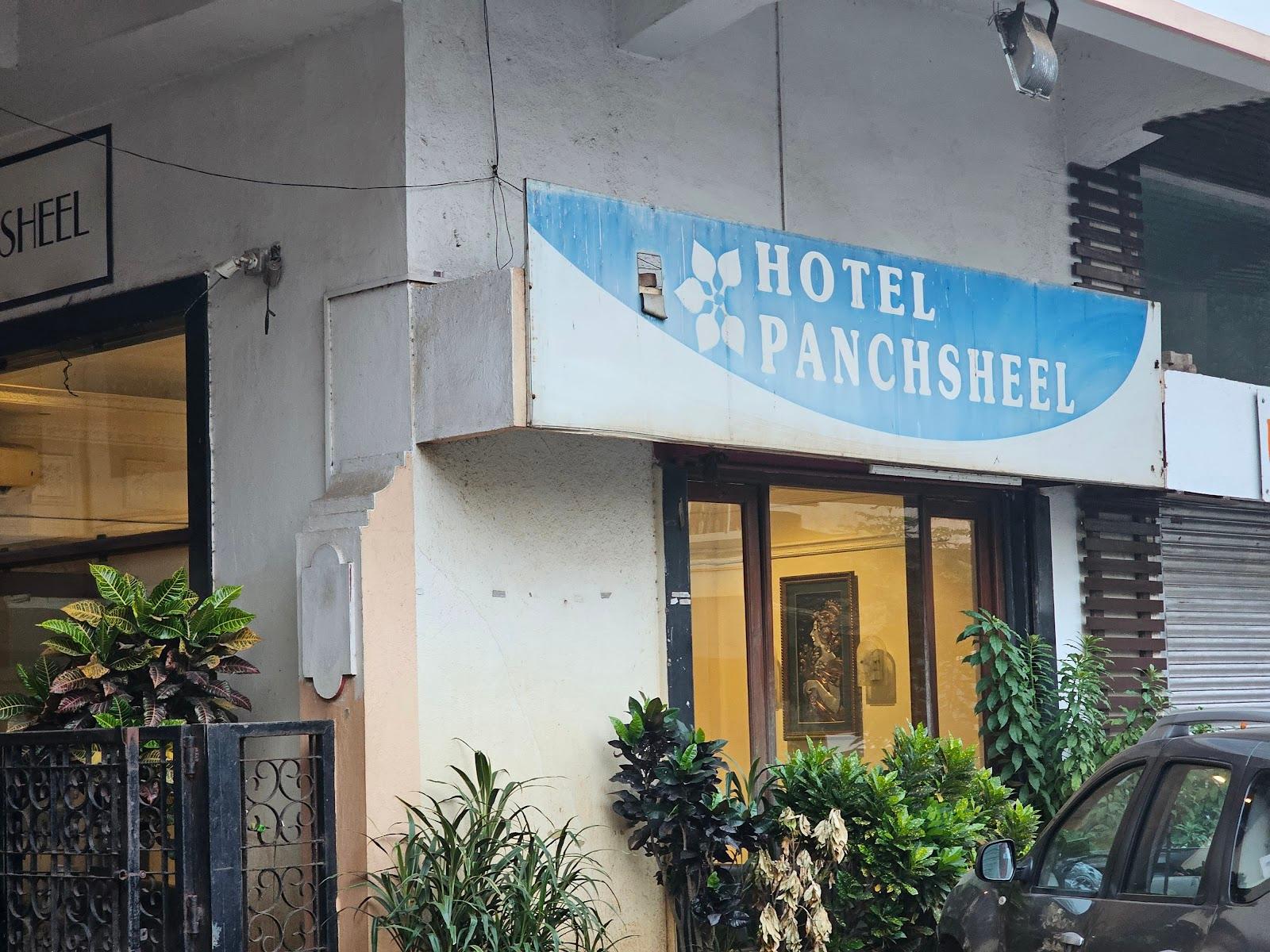 Hotel Panchsheel – photo 1